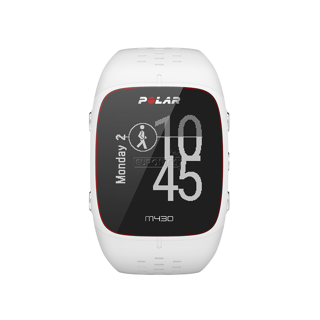 pulsikell polar m430
