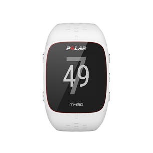 Heart rate monitor Polar M430 (M)