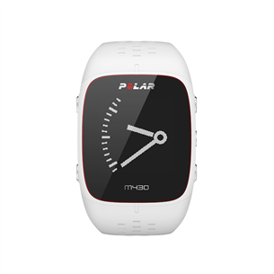 Heart rate monitor Polar M430 (M)