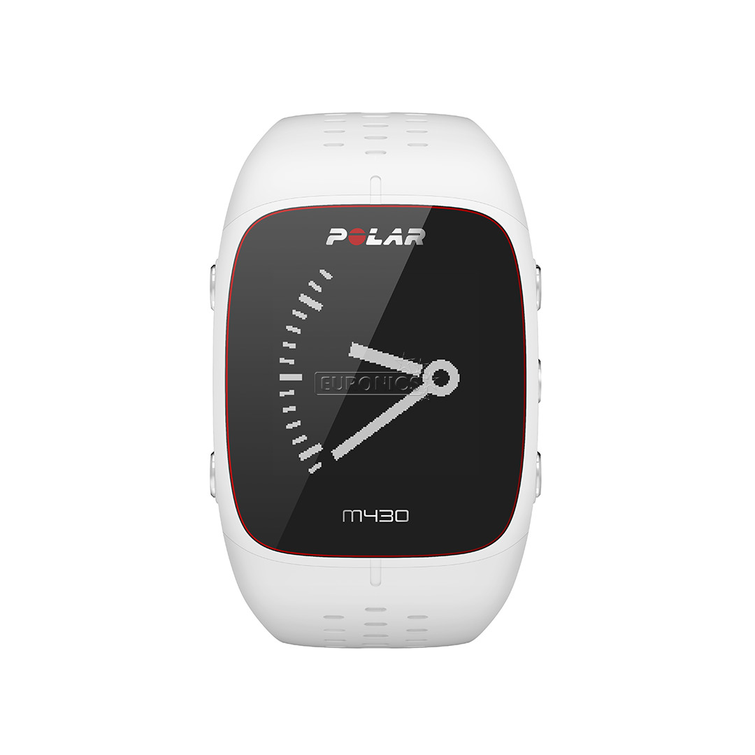 Пульсометр Polar M430 (M)
