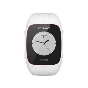 Pulsikell Polar M430 (M)