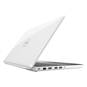 Ноутбук Dell Inspiron 15 (5567)