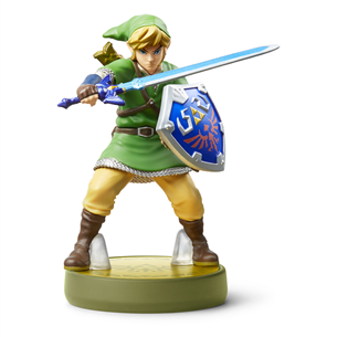 Amiibo Nintendo Link (Skyward Sword) 045496380410