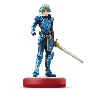 Amiibo Nintendo Alm 045496380519