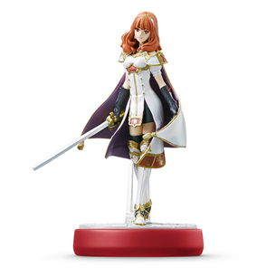 Amiibo Nintendo Celica 045496380526