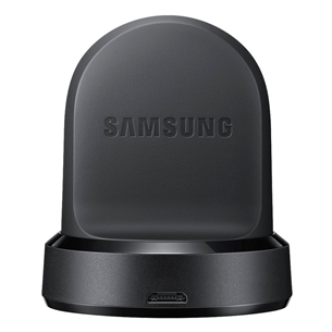 Gear S3 wireless charging dock Samsung