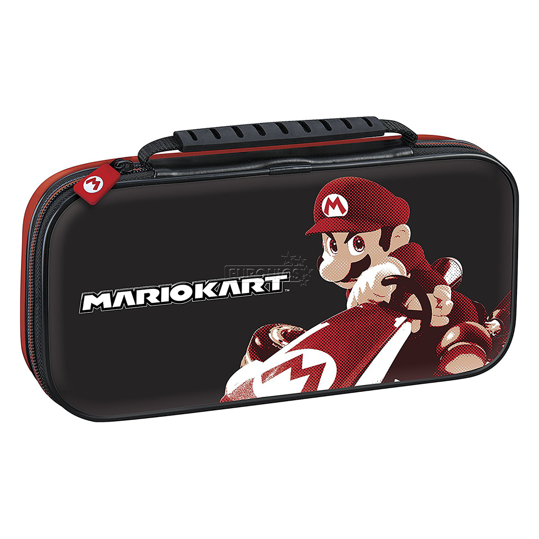 Kandekott Nintendo Switch Mario Kart