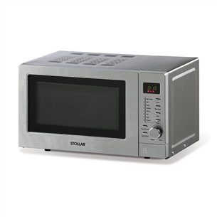 Stollar, 20 L, 800 W, inox - Microwave Oven