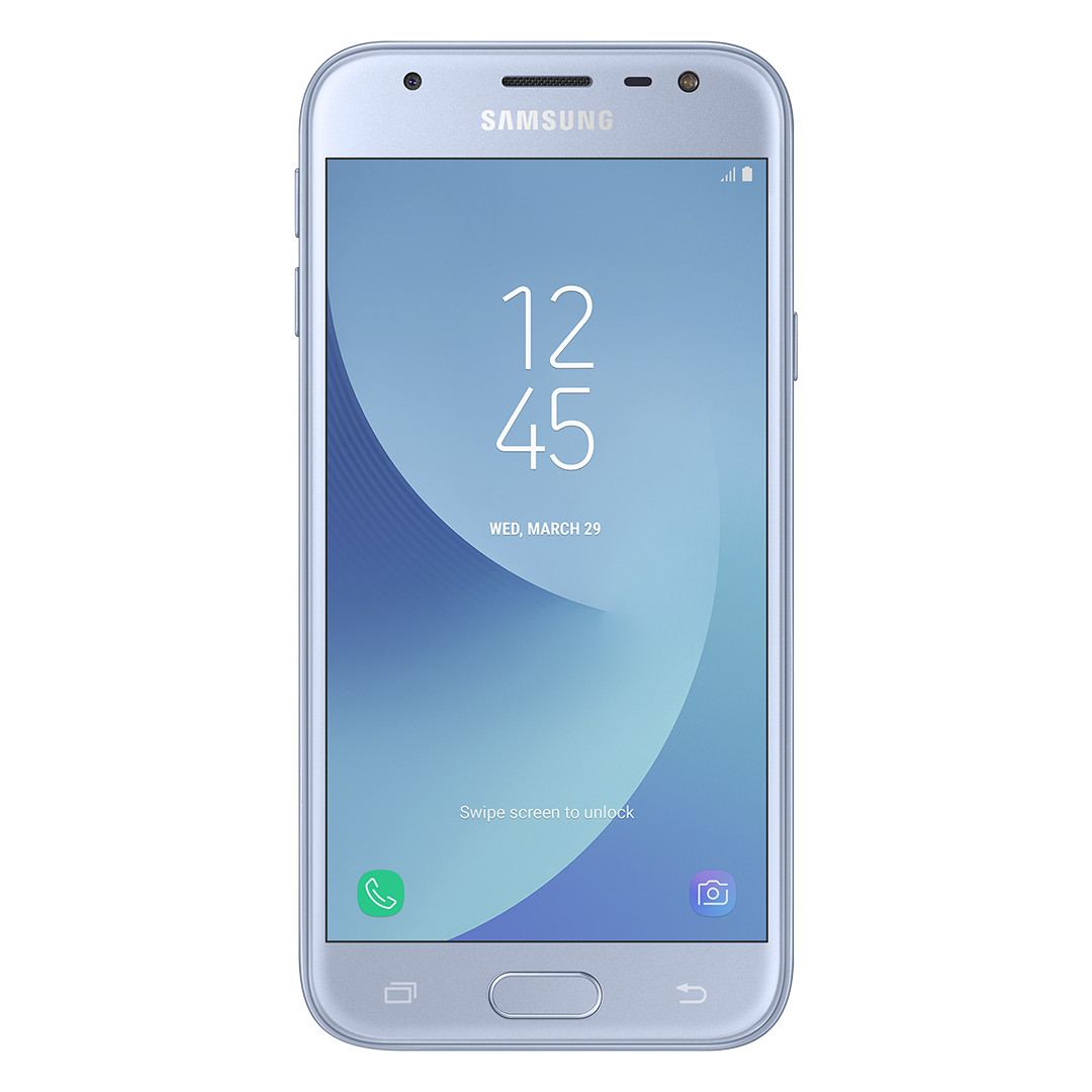 Nutitelefon Samsung Galaxy J3 (2017) Dual SIM