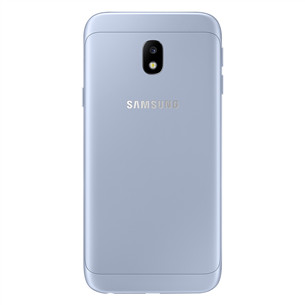 Nutitelefon Samsung Galaxy J3 (2017) Dual SIM
