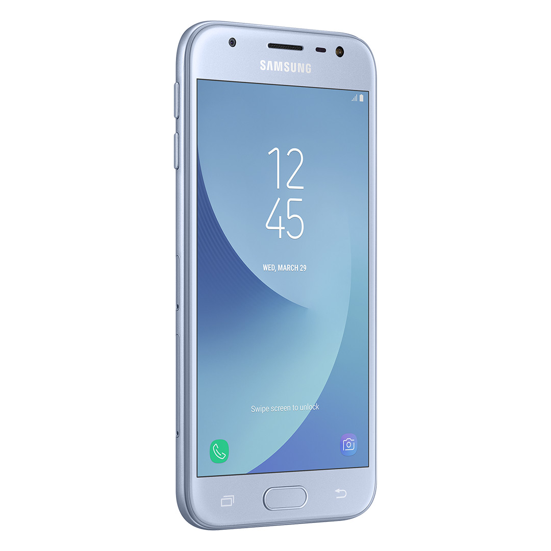 Nutitelefon Samsung Galaxy J3 (2017) Dual SIM