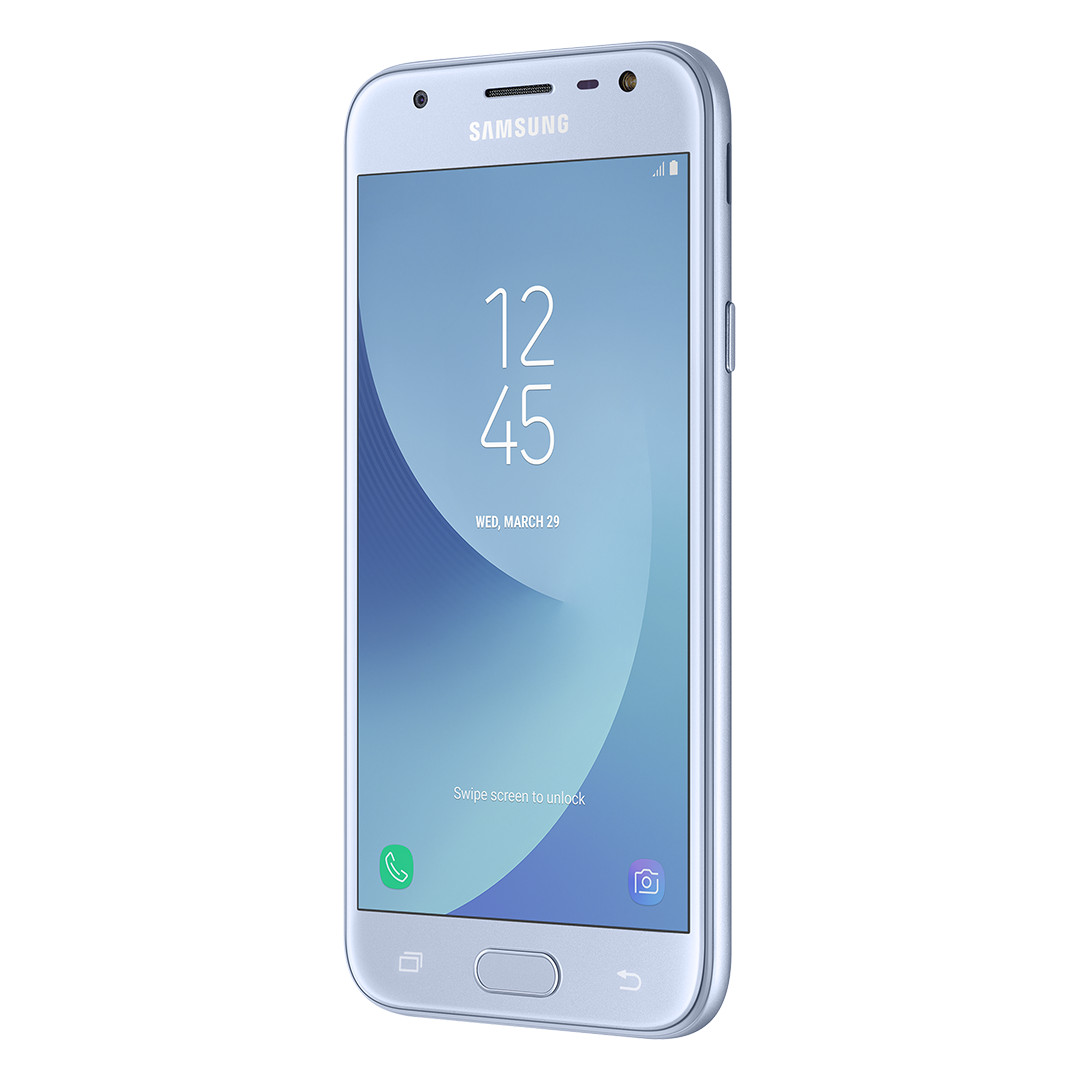 Nutitelefon Samsung Galaxy J3 (2017) Dual SIM