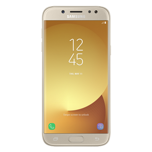 Nutitelefon Samsung Galaxy J5 (2017) Dual SIM