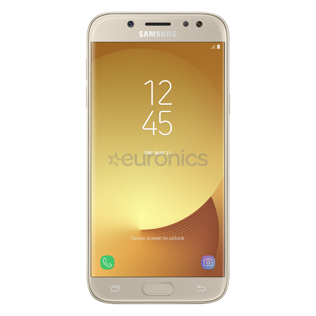 Samsung Galaxy J5 2016 Price In India Specifications