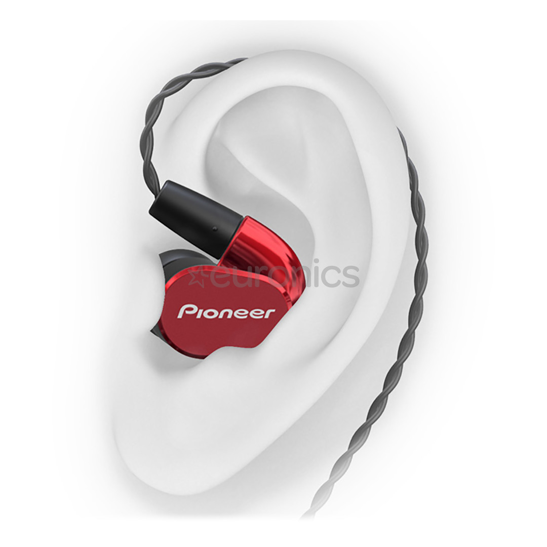 Наушники, Pioneer