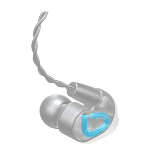 Headphones Pioneer SE-CH5T