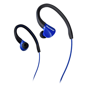 Headphones Pioneer SE-E3