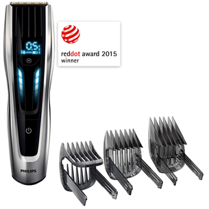 Hairclipper Philips Series 9000