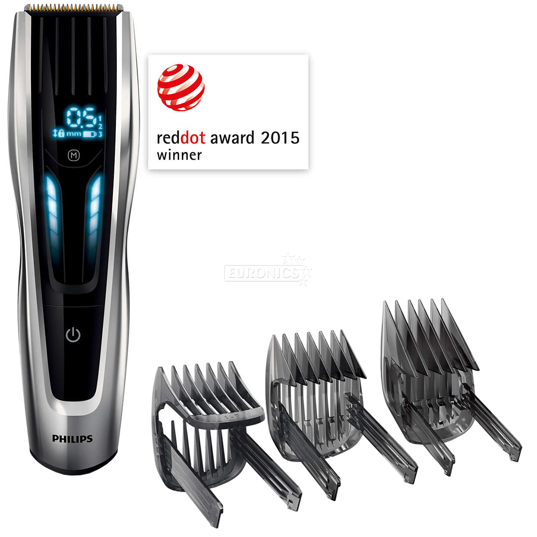 Juukselõikusmasin Philips Series 9000