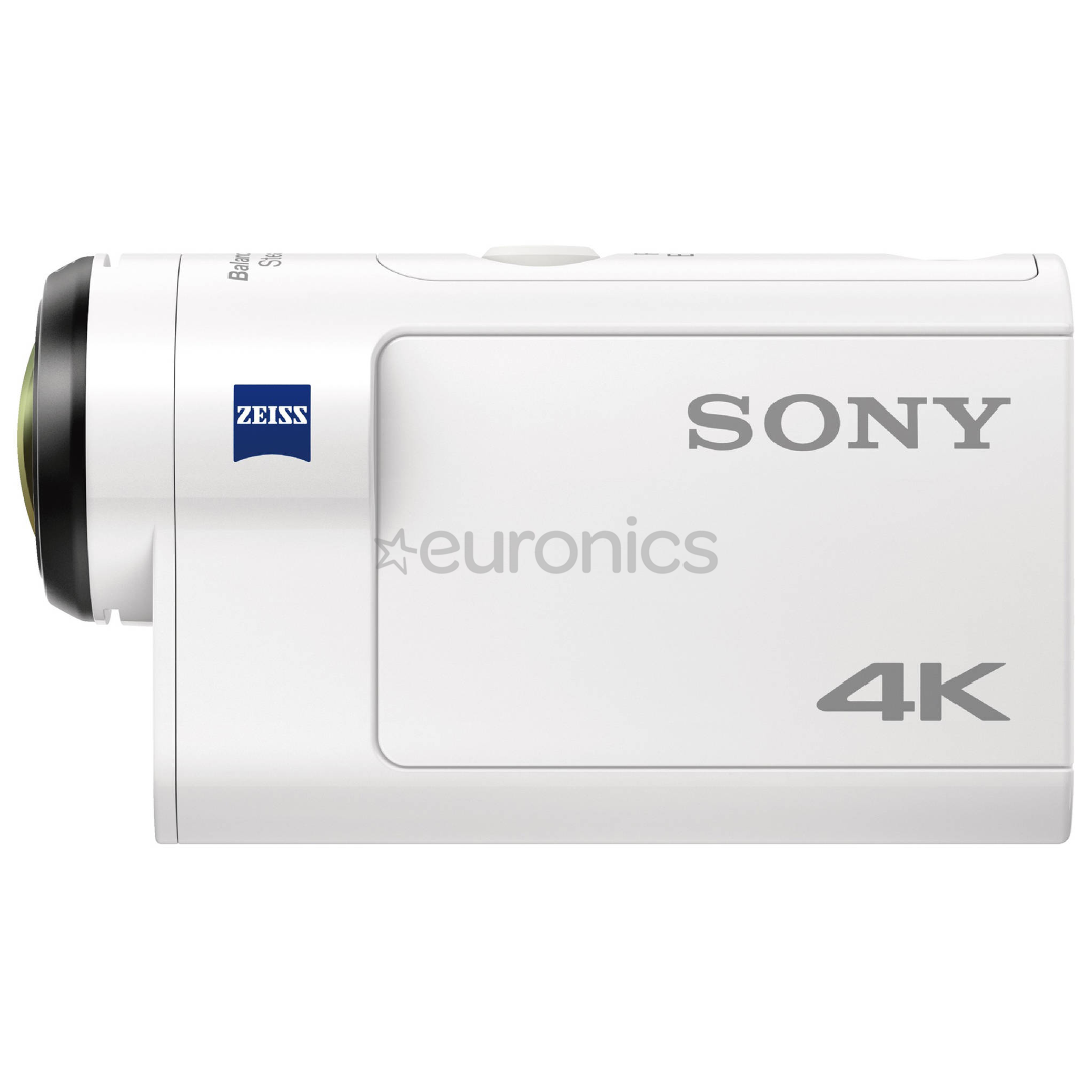 Seikluskaamera Sony FDR-X30000R