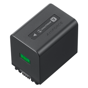 Rechargeable battery Sony NP-FV70A