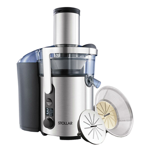 Juice extractor Stollar Juice Fountain