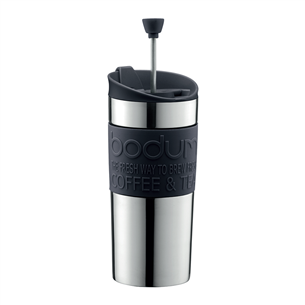 Travel mug Travel Press, Bodum / 0,35 L