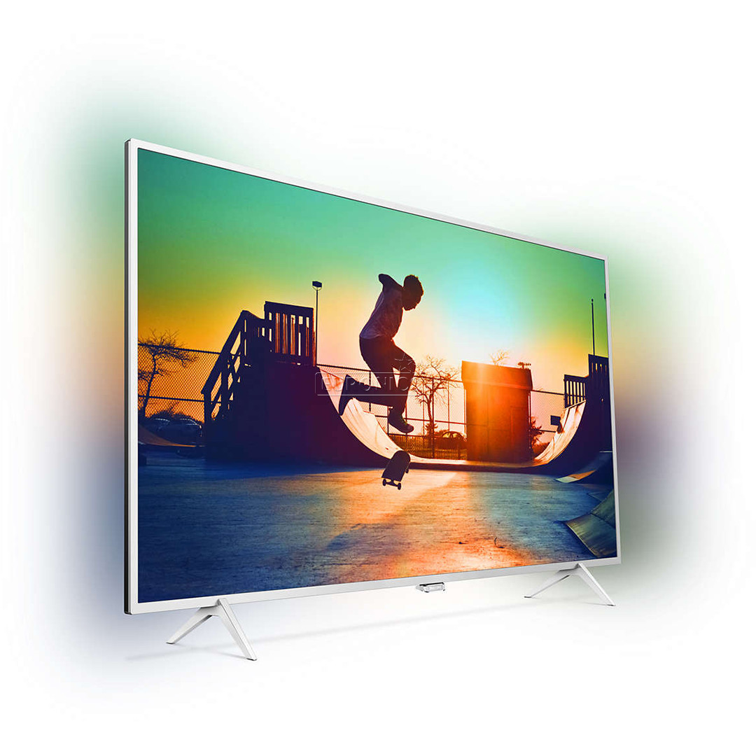 32" Full HD LED ЖК-телевизор, Philips