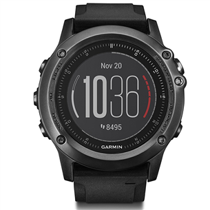 GPS watch Garmin fēnix® 3 HR