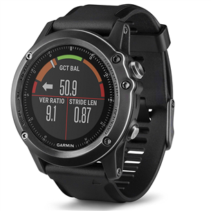 Pulsikell Garmin fēnix® 3 HR