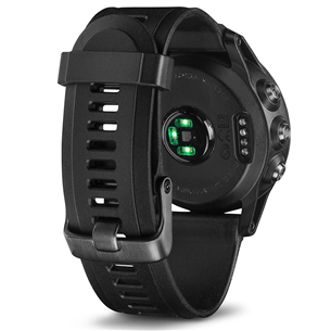 GPS watch Garmin fēnix® 3 HR