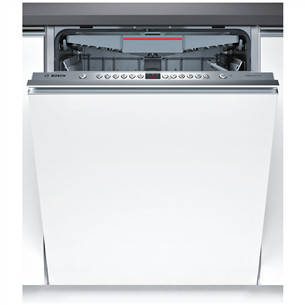Built-in dishwasher Bosch (13 place settings)