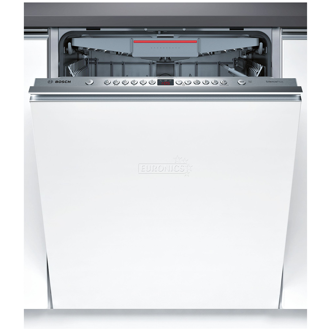 Built-in dishwasher Bosch (13 place settings)