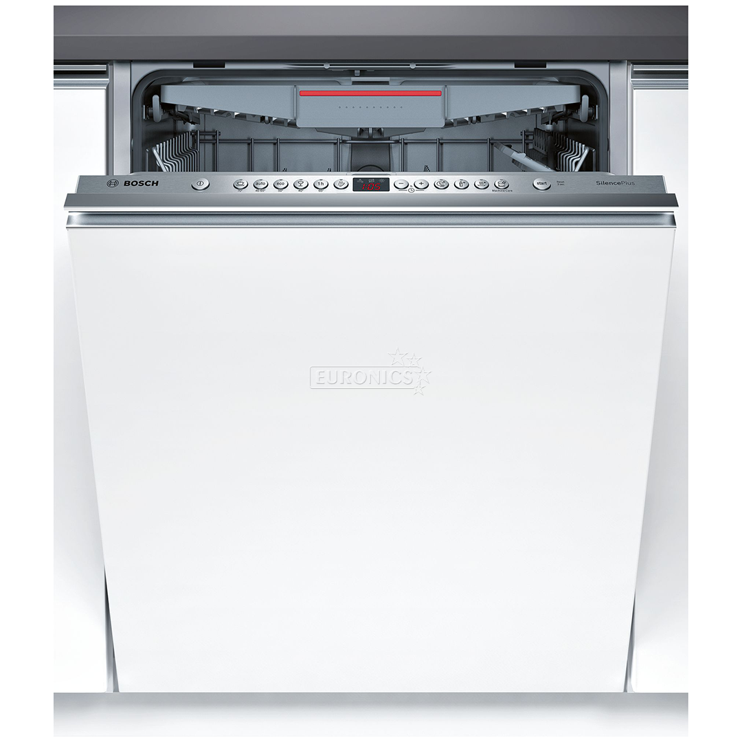 Built-in dishwasher Bosch (13 place settings)