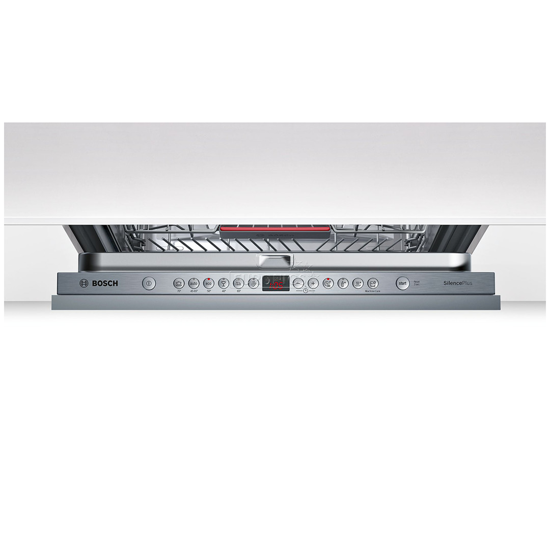 Built-in dishwasher Bosch (13 place settings)