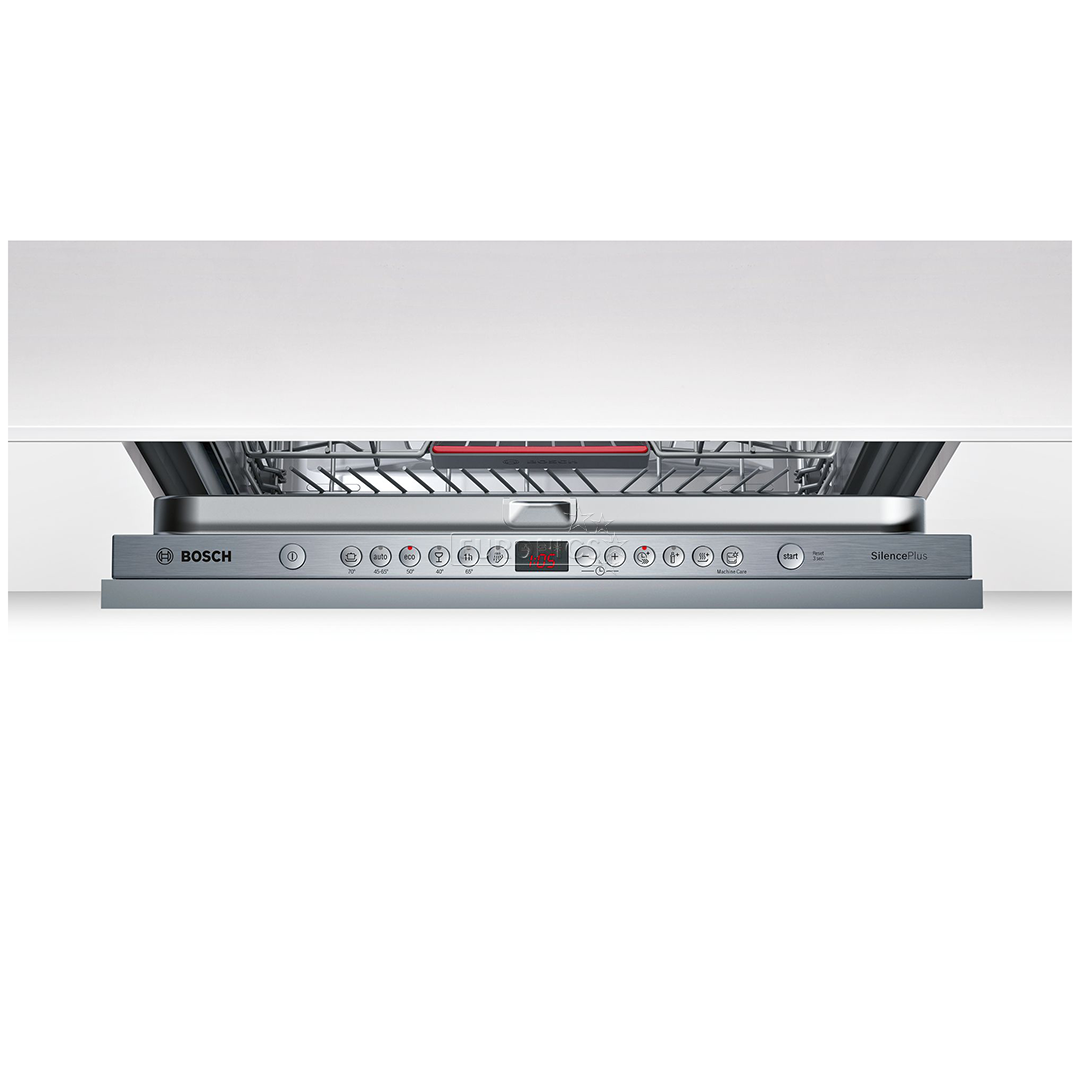 Built-in dishwasher Bosch (13 place settings)