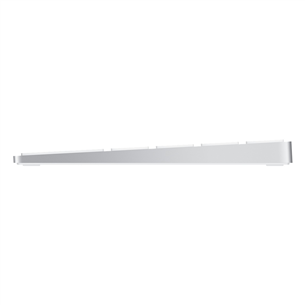 Apple Magic, SWE, white - Wireless Keyboard