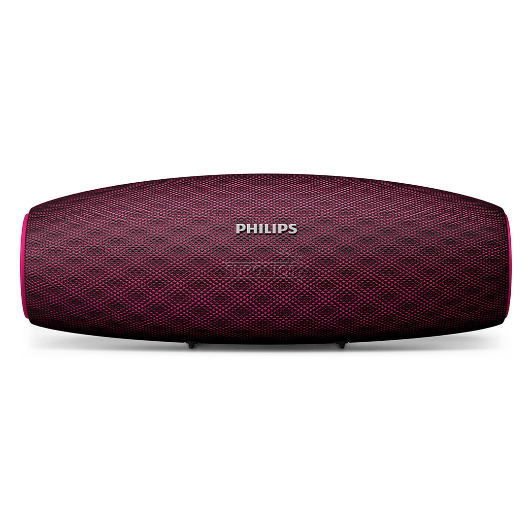 Портативная колонка BT7900P/00, Philips