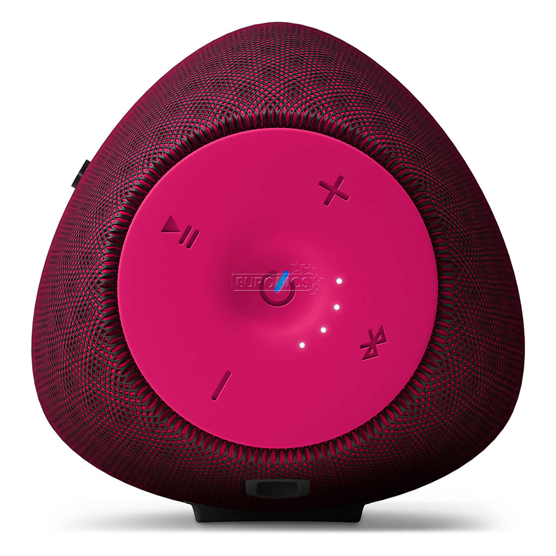 Портативная колонка BT7900P/00, Philips
