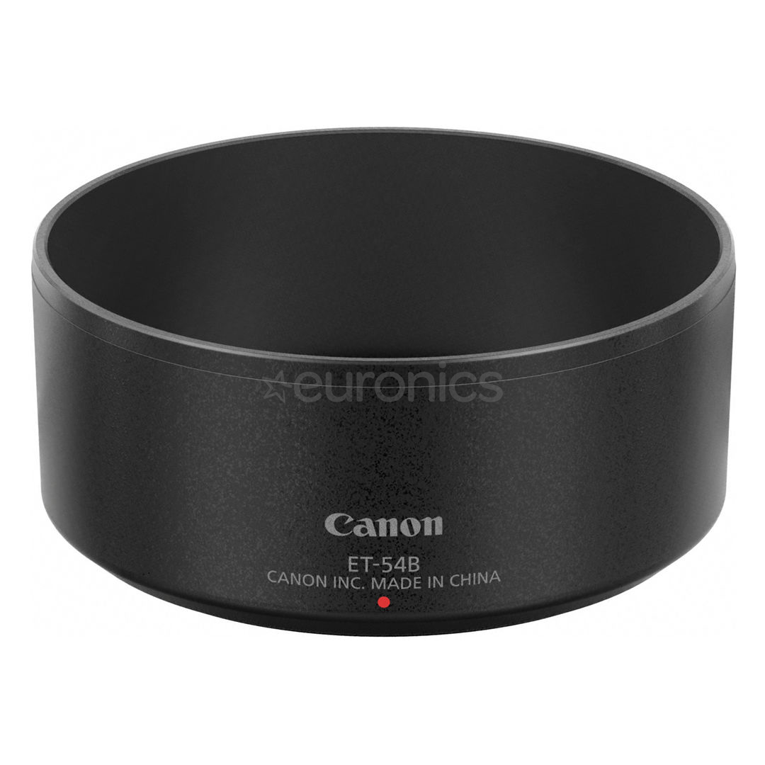 Objektiivi varjuk Canon ET-54B