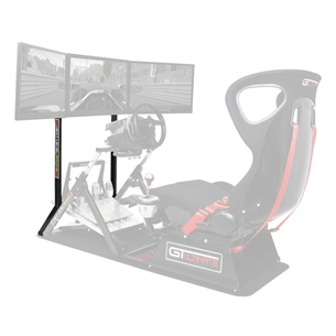 Ekraani hoidik Next Level Racing Monitor Stand