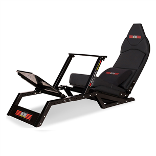 Racing seat Next Level Racing F1GT Formula 1 and GT Simulator Cockpit