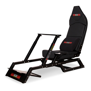 Rallitool Next Level Racing F1GT Formula 1 and GT Simulator Cockpit