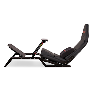 Rallitool Next Level Racing F1GT Formula 1 and GT Simulator Cockpit