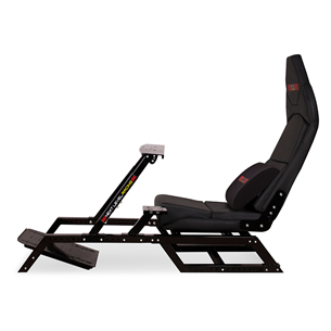 Rallitool Next Level Racing F1GT Formula 1 and GT Simulator Cockpit