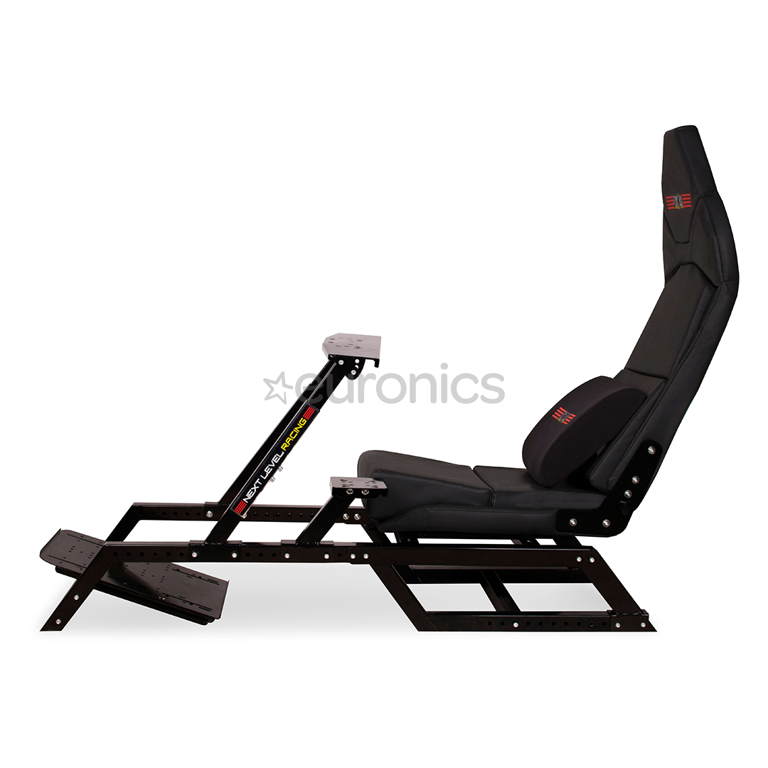 Rallitool Next Level Racing F1GT Formula 1 and GT Simulator Cockpit