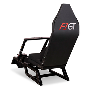 Rallitool Next Level Racing F1GT Formula 1 and GT Simulator Cockpit