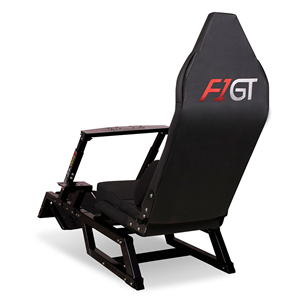 Racing seat Next Level Racing F1GT Formula 1 and GT Simulator Cockpit