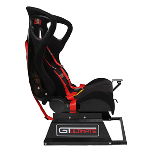 Rallitool Next Level Racing Seat Add On