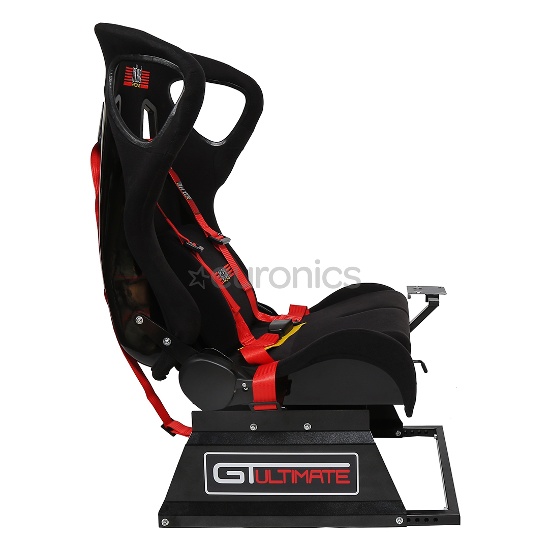 Rallitool Next Level Racing Seat Add On
